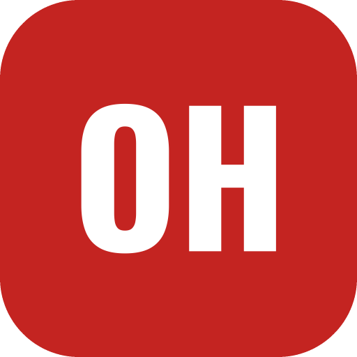 Olive & Hearth logo